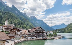 Sporthotel Europa Sul Lago